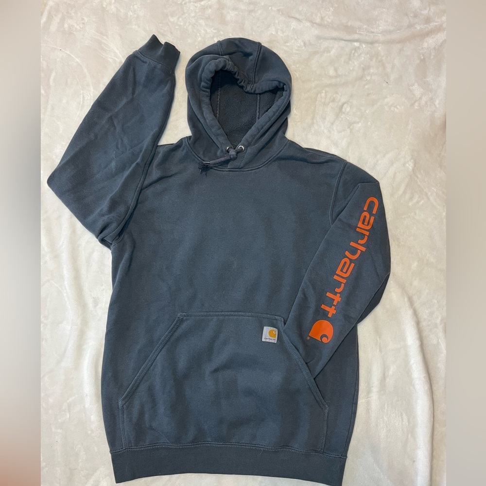 Men’s Medium Loose Fit Carhartt